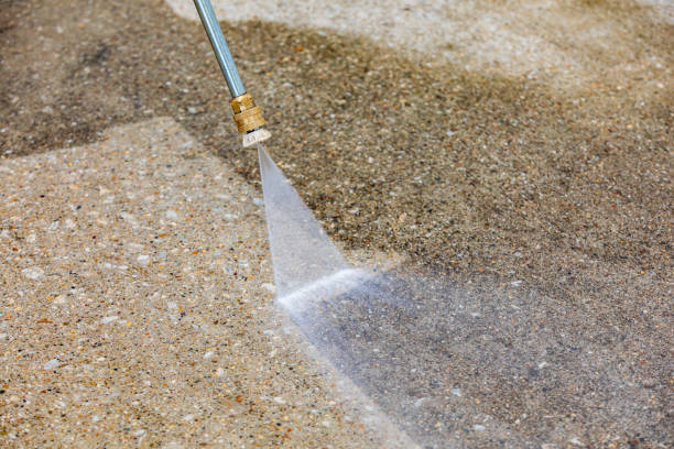 Best Post-Construction Pressure Washing  in Truman, MN